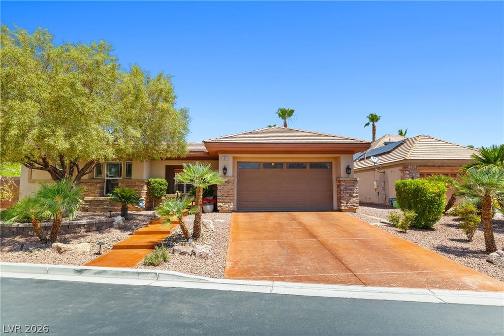 6908 May Basket Avenue, Las Vegas, NV 89131