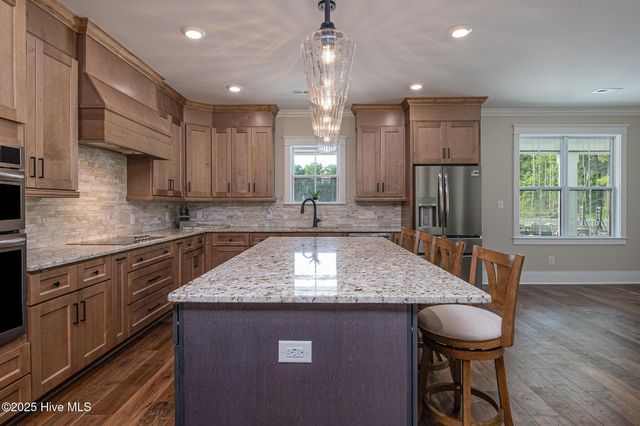 5497 Hwy 11 North, Grifton, NC 28530