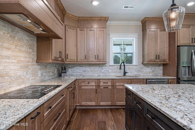 5497 Hwy 11 North, Grifton, NC 28530