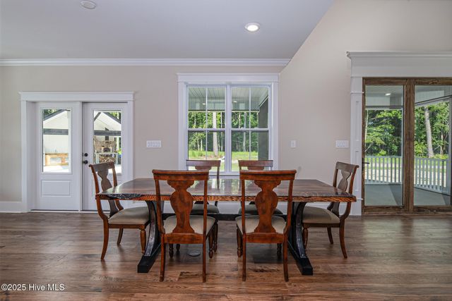5497 Hwy 11 North, Grifton, NC 28530