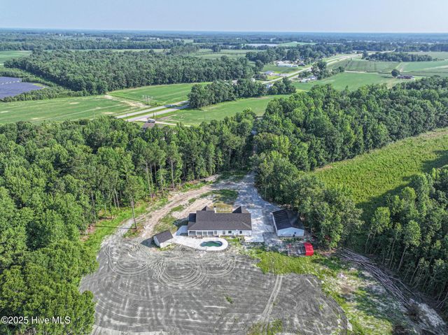 5497 Hwy 11 North, Grifton, NC 28530