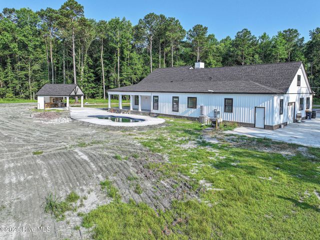 5497 Hwy 11 North, Grifton, NC 28530