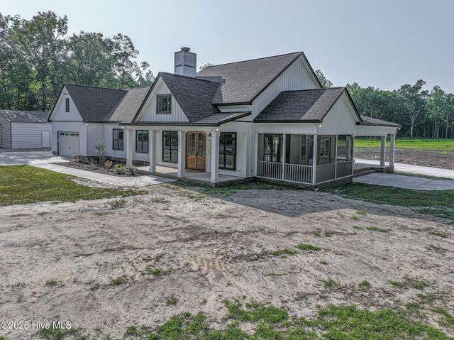 5497 Hwy 11 North, Grifton, NC 28530