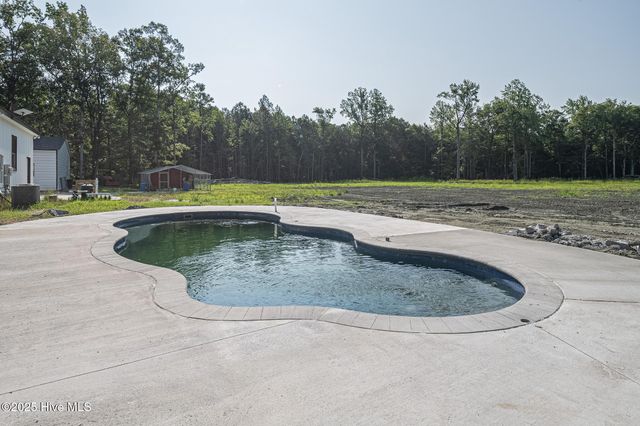 5497 Hwy 11 North, Grifton, NC 28530