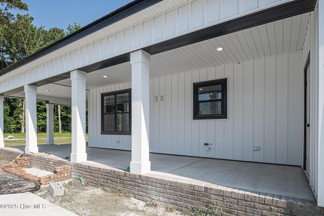 5497 Hwy 11 North, Grifton, NC 28530