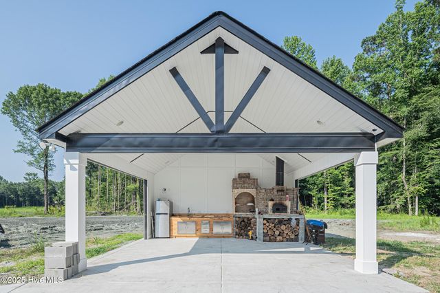 5497 Hwy 11 North, Grifton, NC 28530