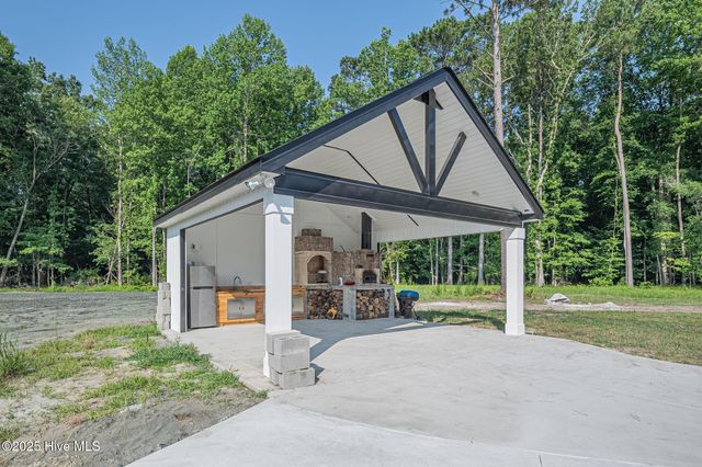 5497 Hwy 11 North, Grifton, NC 28530