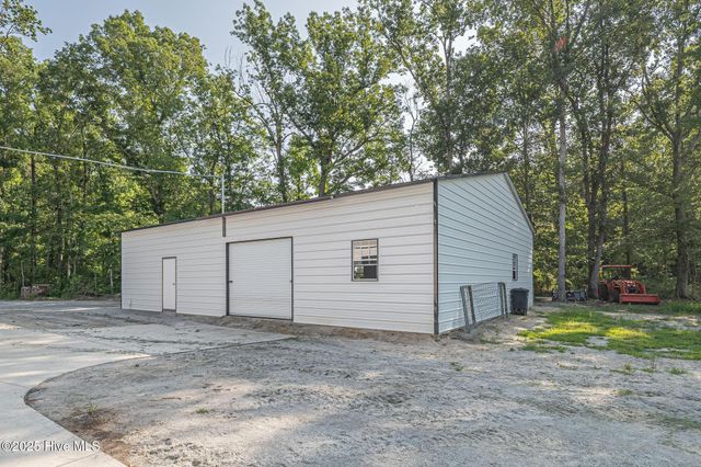 5497 Hwy 11 North, Grifton, NC 28530