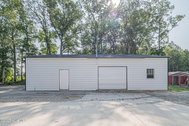 5497 Hwy 11 North, Grifton, NC 28530