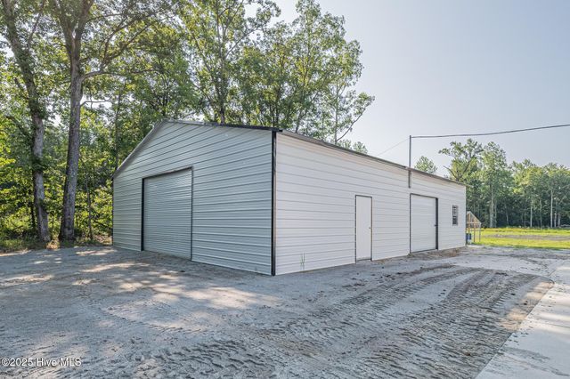 5497 Hwy 11 North, Grifton, NC 28530