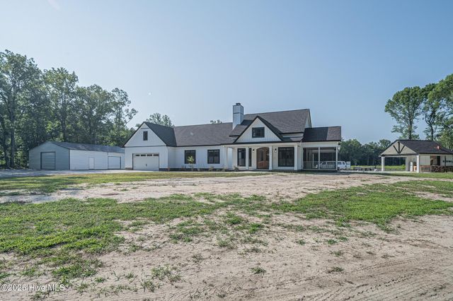 5497 Hwy 11 North, Grifton, NC 28530