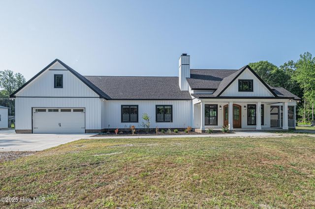 5497 Hwy 11 North, Grifton, NC 28530