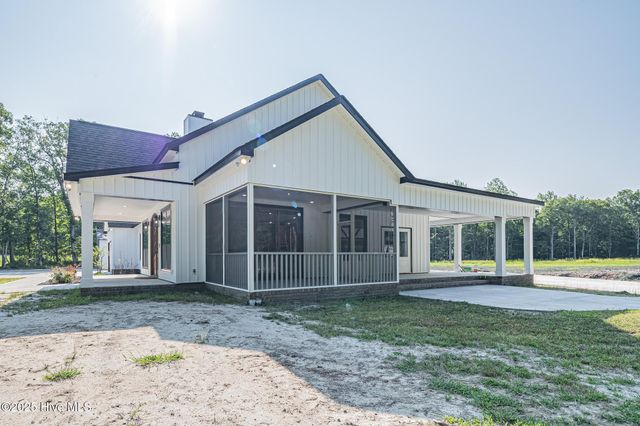 5497 Hwy 11 North, Grifton, NC 28530