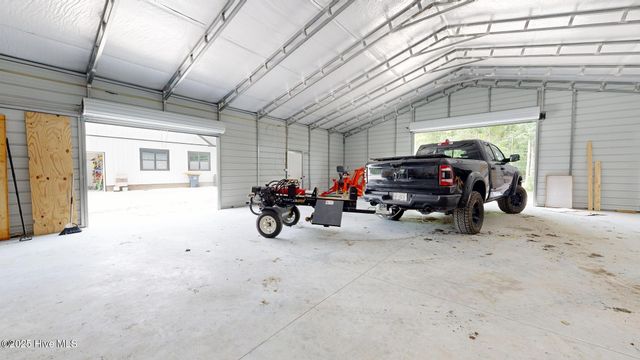5497 Hwy 11 North, Grifton, NC 28530