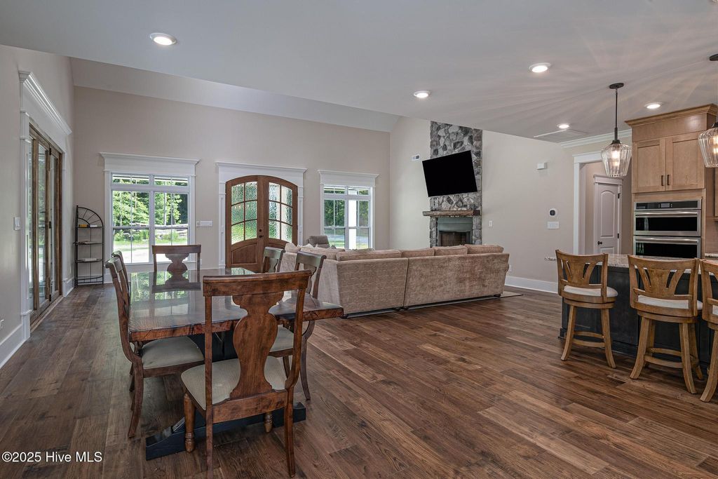 5497 Hwy 11 North, Grifton, NC 28530
