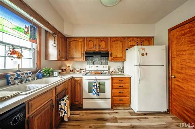 11910 S County Road 800 W, Daleville, IN 47334