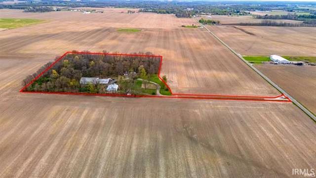 11910 S County Road 800 W, Daleville, IN 47334