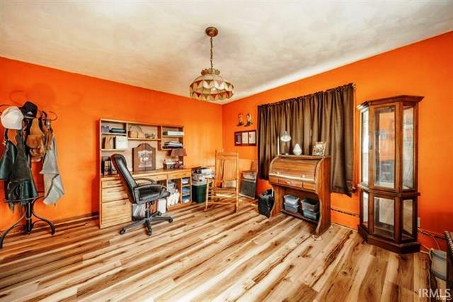 11910 S County Road 800 W, Daleville, IN 47334