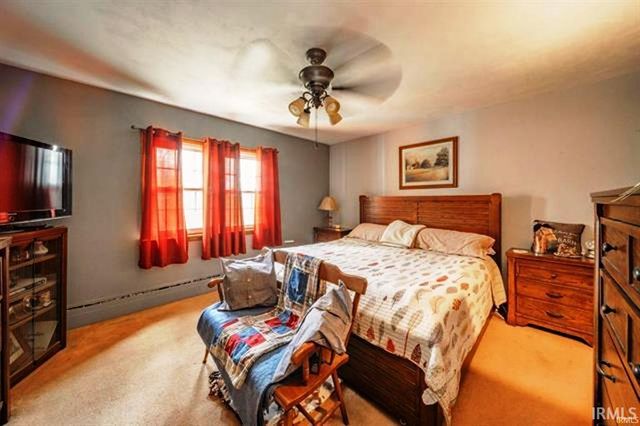 11910 S County Road 800 W, Daleville, IN 47334