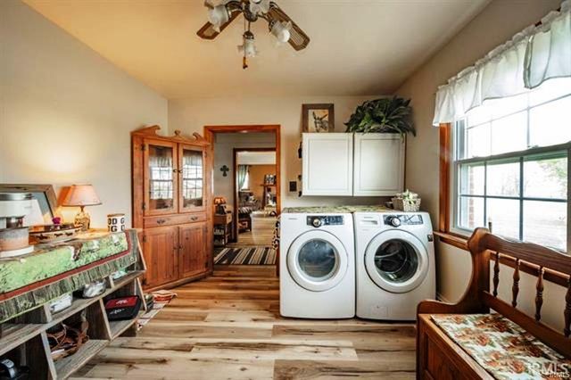 11910 S County Road 800 W, Daleville, IN 47334
