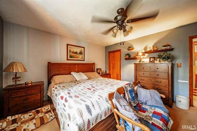 11910 S County Road 800 W, Daleville, IN 47334