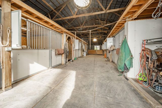 11910 S County Road 800 W, Daleville, IN 47334