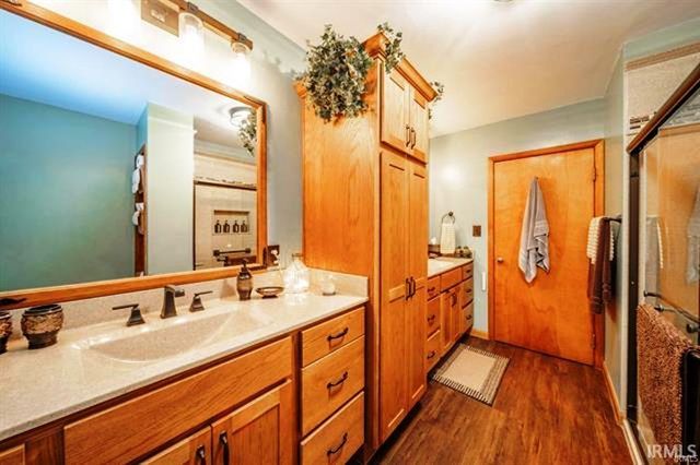 11910 S County Road 800 W, Daleville, IN 47334