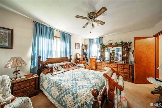 11910 S County Road 800 W, Daleville, IN 47334