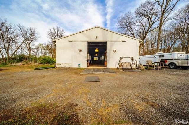 11910 S County Road 800 W, Daleville, IN 47334