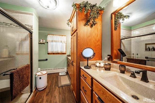 11910 S County Road 800 W, Daleville, IN 47334