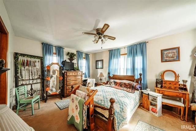 11910 S County Road 800 W, Daleville, IN 47334