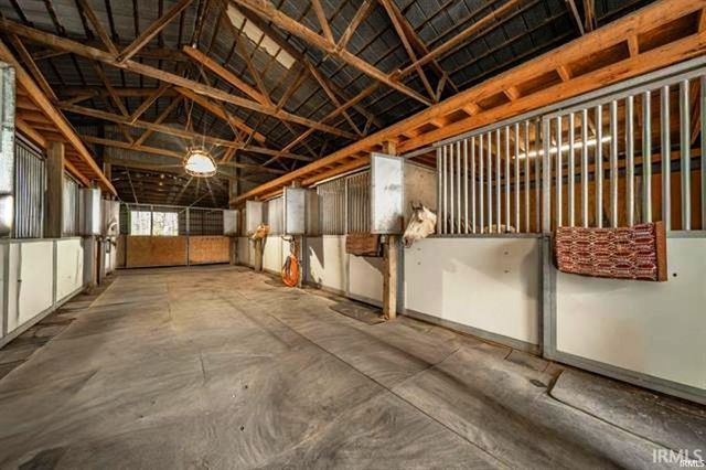 11910 S County Road 800 W, Daleville, IN 47334