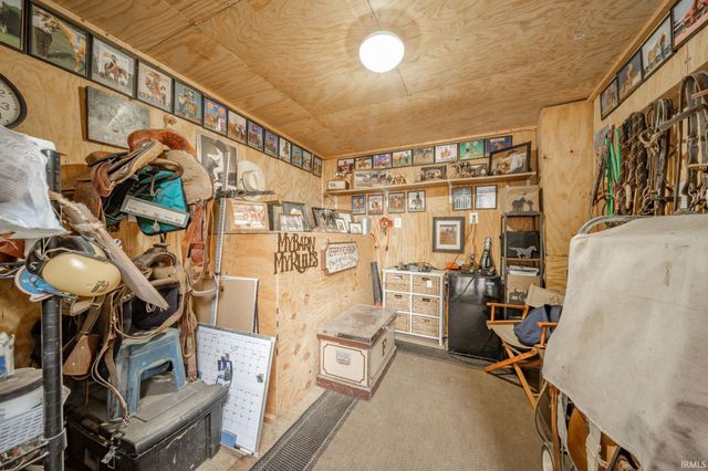 11910 S County Road 800 W, Daleville, IN 47334