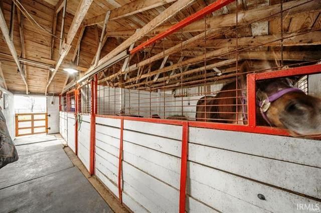 11910 S County Road 800 W, Daleville, IN 47334
