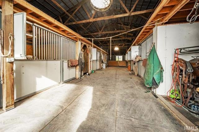 11910 S County Road 800 W, Daleville, IN 47334