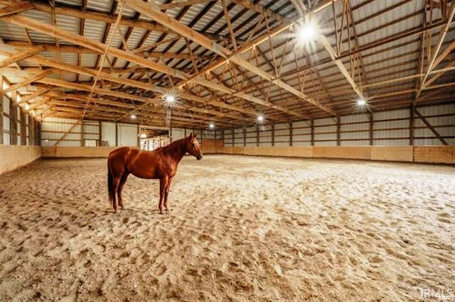 11910 S County Road 800 W, Daleville, IN 47334