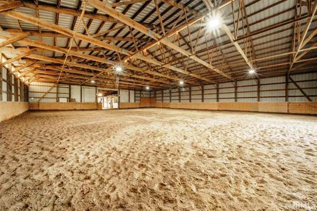 11910 S County Road 800 W, Daleville, IN 47334