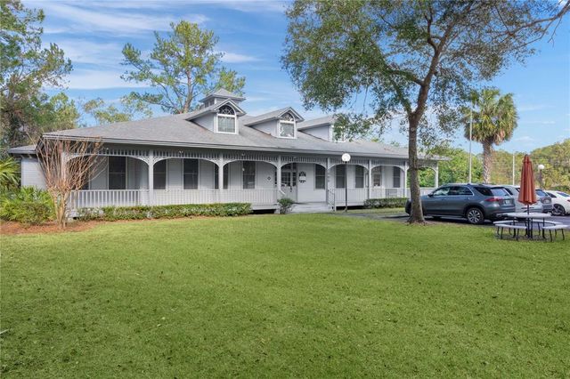1303 LIMIT AVENUE, Mount Dora, FL 32757