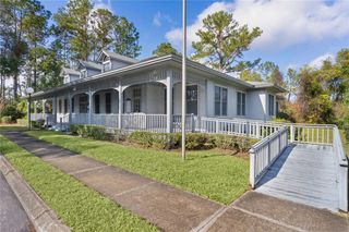 1303 LIMIT AVENUE, Mount Dora, FL 32757