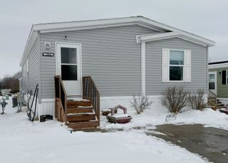 1304 Powder Horn Drive, Mount Pleasant, MI 48858