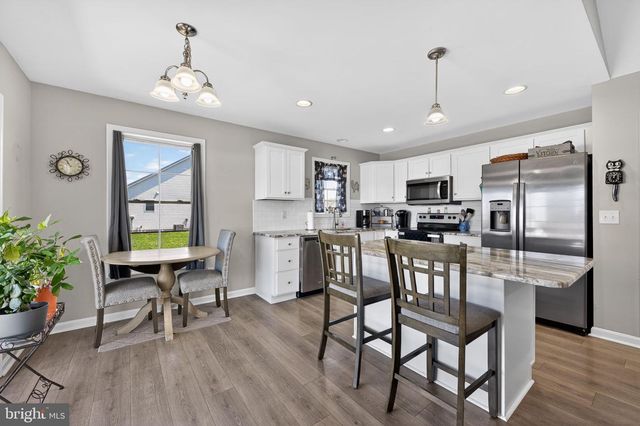 25912 VINCENT FARM LN, Seaford, DE 19973