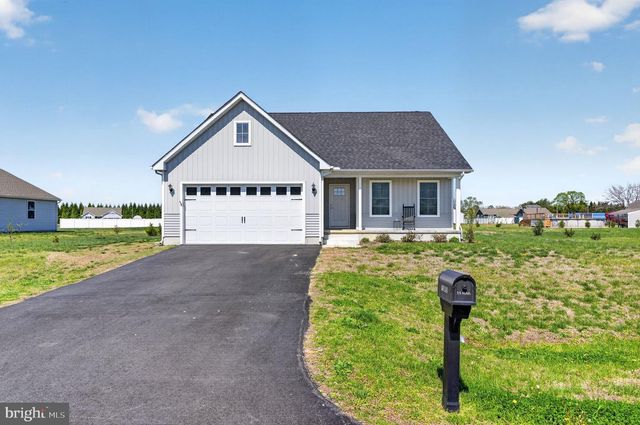 25912 VINCENT FARM LN, Seaford, DE 19973
