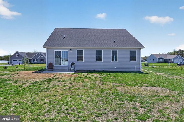 25912 VINCENT FARM LN, Seaford, DE 19973