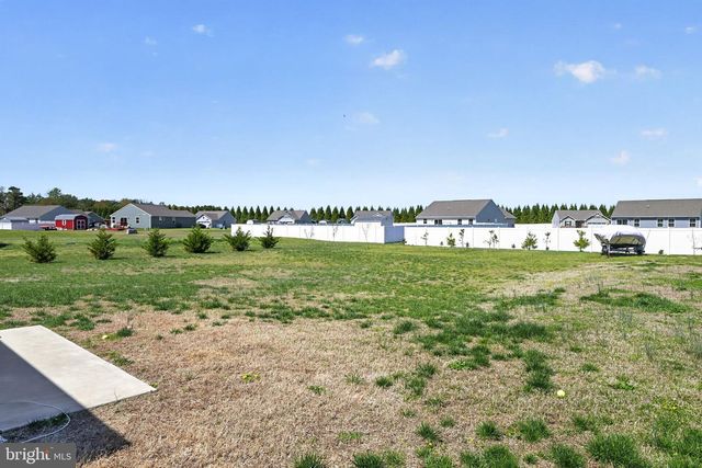 25912 VINCENT FARM LN, Seaford, DE 19973