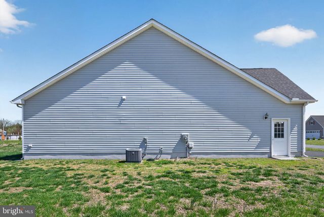 25912 VINCENT FARM LN, Seaford, DE 19973