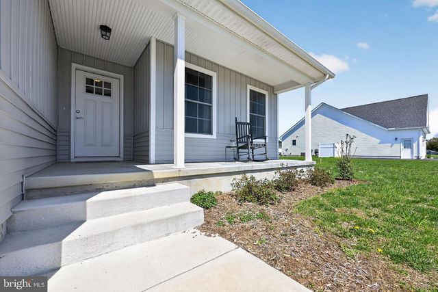 25912 VINCENT FARM LN, Seaford, DE 19973