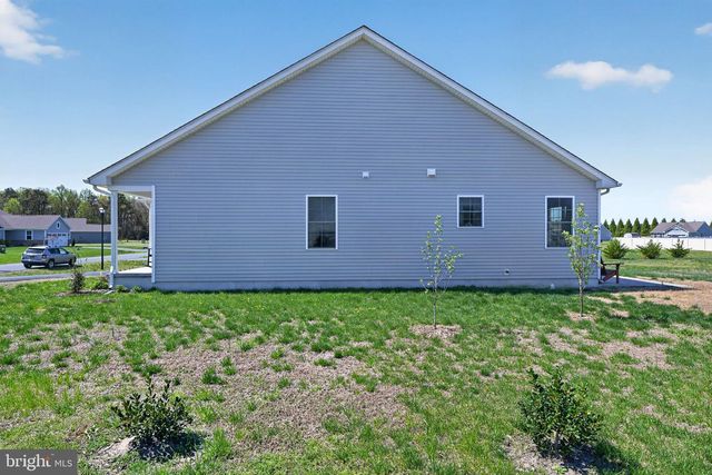 25912 VINCENT FARM LN, Seaford, DE 19973
