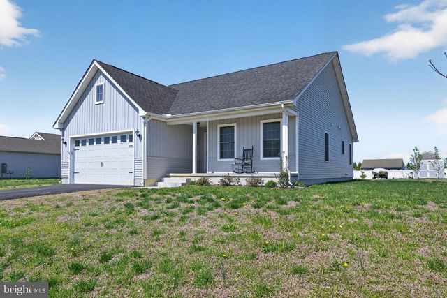 25912 VINCENT FARM LN, Seaford, DE 19973