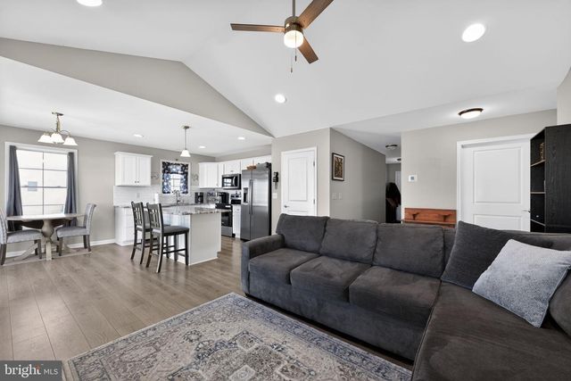 25912 VINCENT FARM LN, Seaford, DE 19973