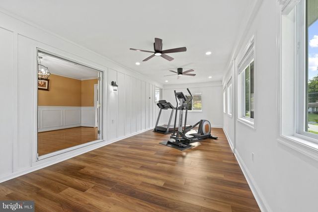2841 MONTCLAIR DR, Ellicott City, MD 21043